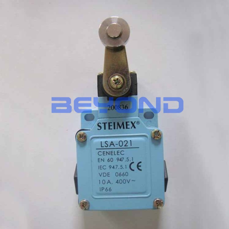 1PC NEW FOR STEIMEX Travel limit switch LSA-021