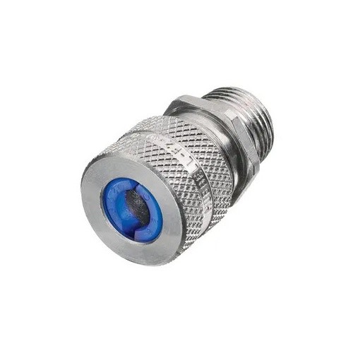 ZS208 Killark 3/4-Inch .375-.500 Aluminum Cord Grip SHC1033 NEW