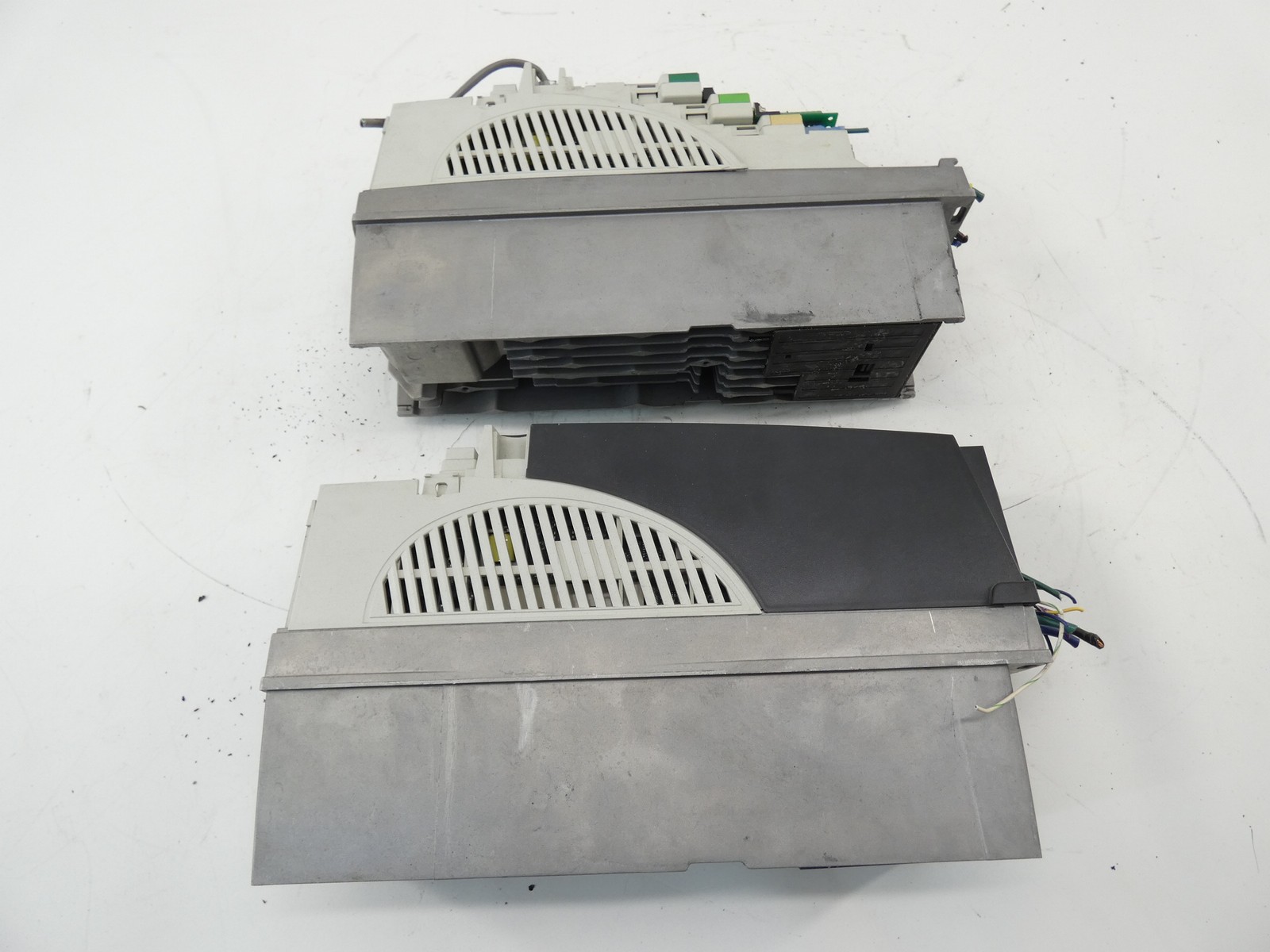 *Lot of 2 Parts Only* Emerson SP1202 Unidrive SP Inverter Servo Drive Module …