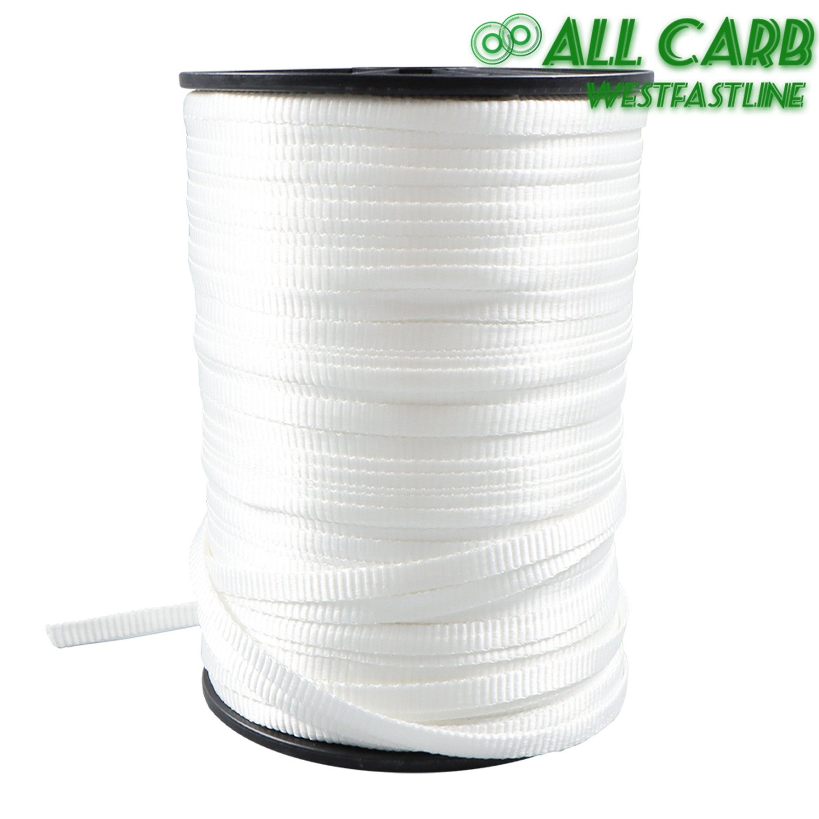 Polyester Pulling Tape Mule Tape 1/2″ x 1053′ 1250 lbf Tensile Capacity