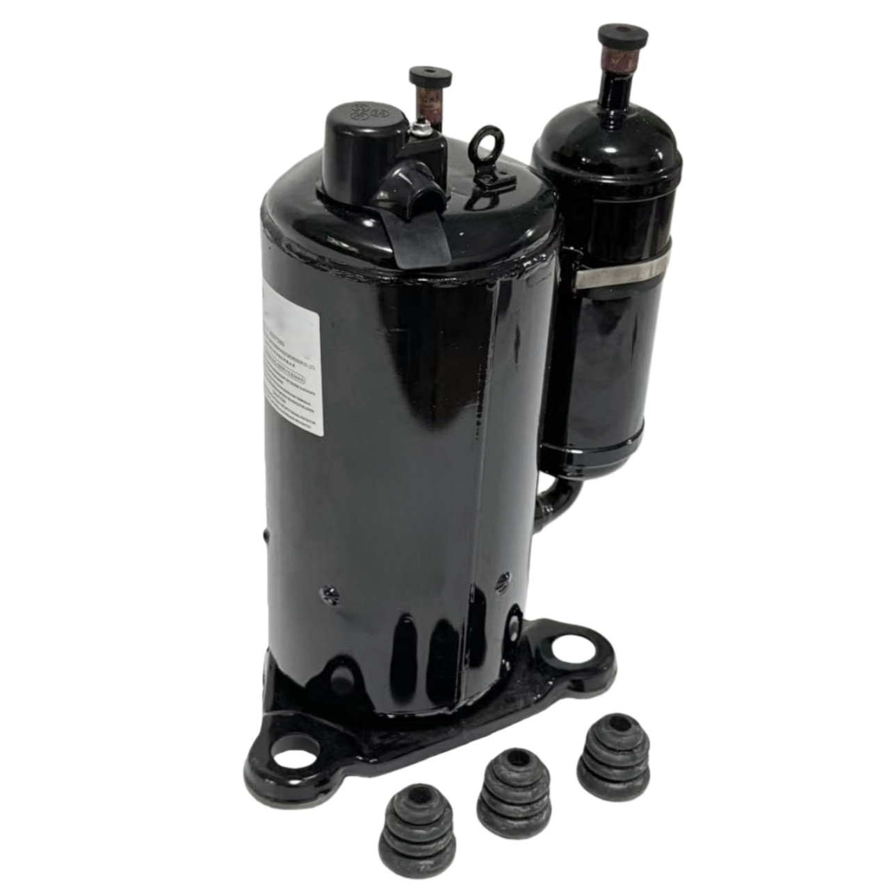 Fit For Equipment Compressor 1500W three-phase 200V New C-2RN153H3A US Stock