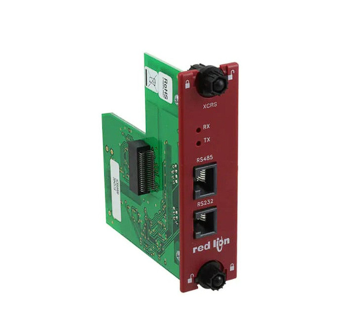 RedLion XCENET00 Ethernet Industrial Switch NEW
