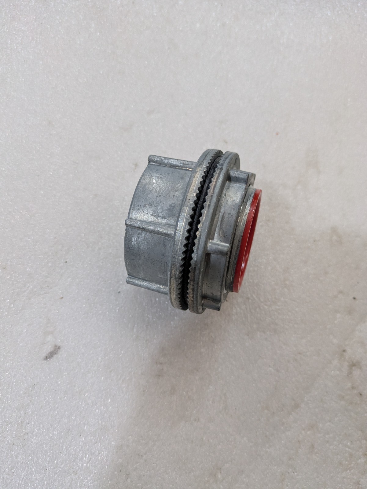MYERS 2S 1-1/2″ RED HUB INSULATED