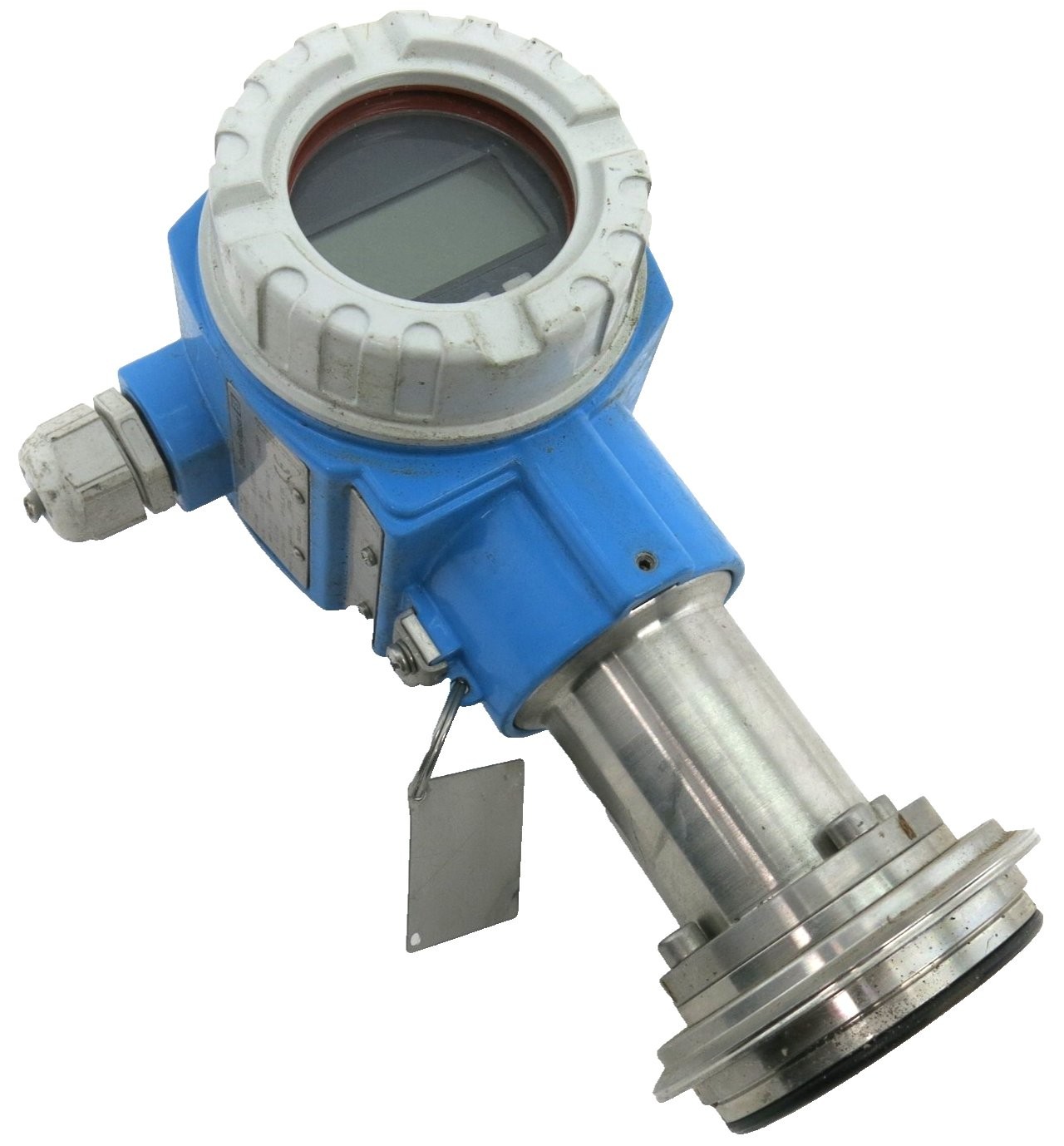 ENDRESS & HAUSER PMC71-UBA9YBTRBAA / PMC71UBA9YBTRBAA Pressure Transmitter