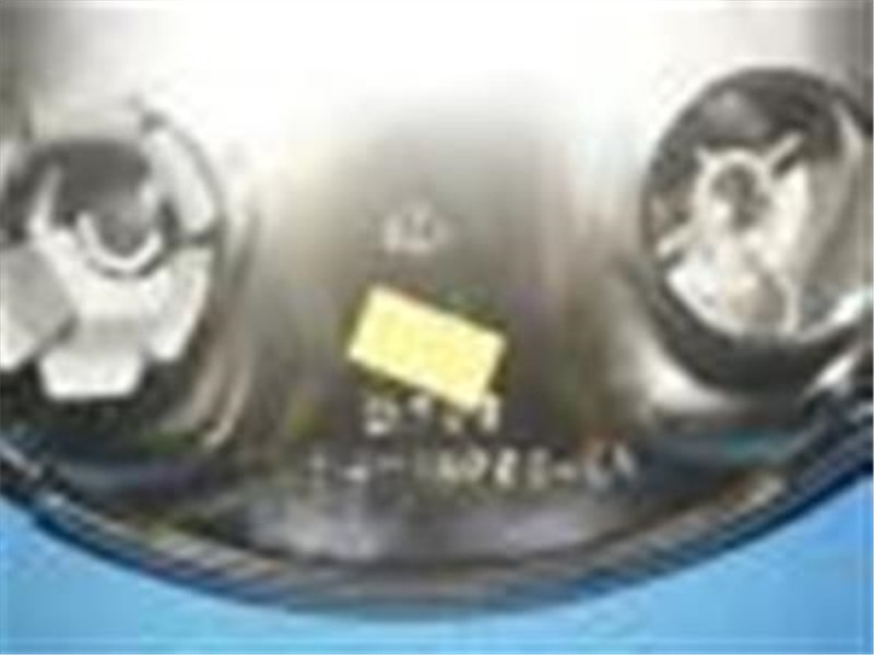 Ford XL34-1A096-BA XL341A096BA Wheel Center Cap NEW NOB