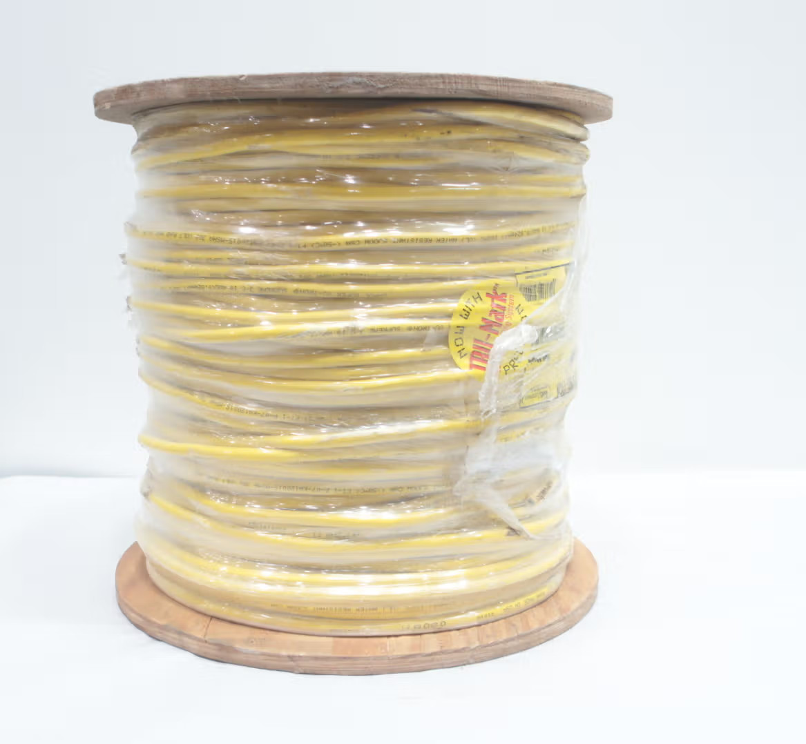 Carol 02602.41T.05 18/3 Sjoow Flexible Cord 1000ft