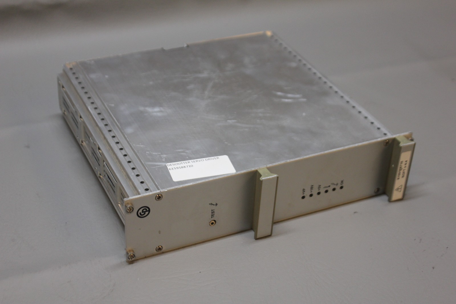 DESOUTTER 6159188710 SERVO DRIVE MODULE