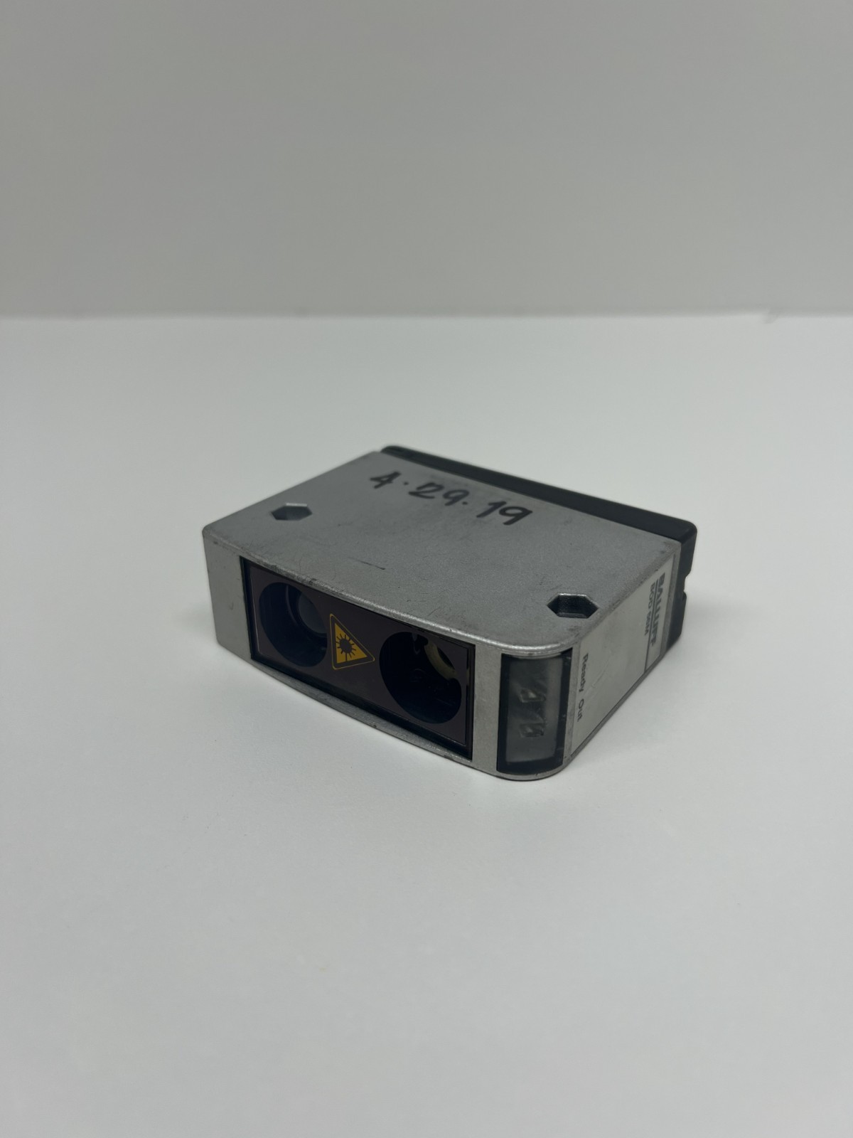 BALLUFF BOD-66M-LA04-S92-C / BOD66MLA04S92C