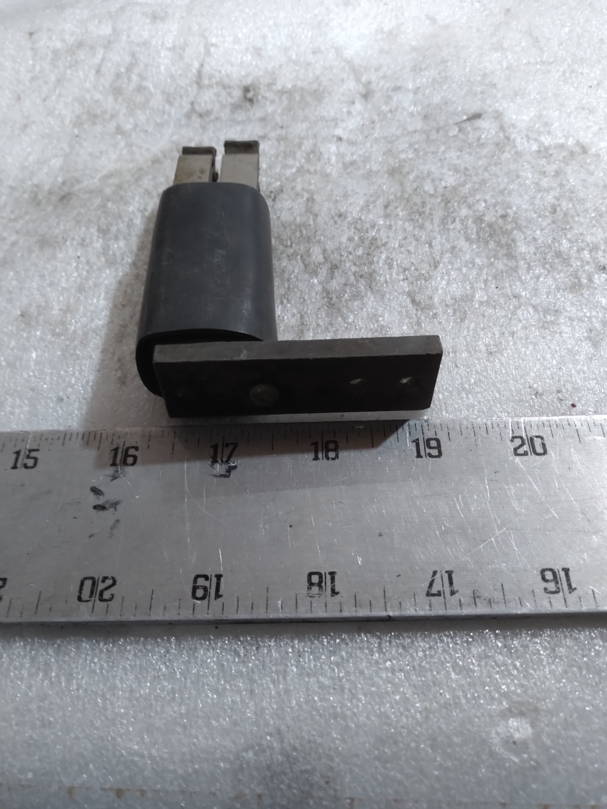 400/461 105C PVC Industrial Electrical Connector Module 3/order