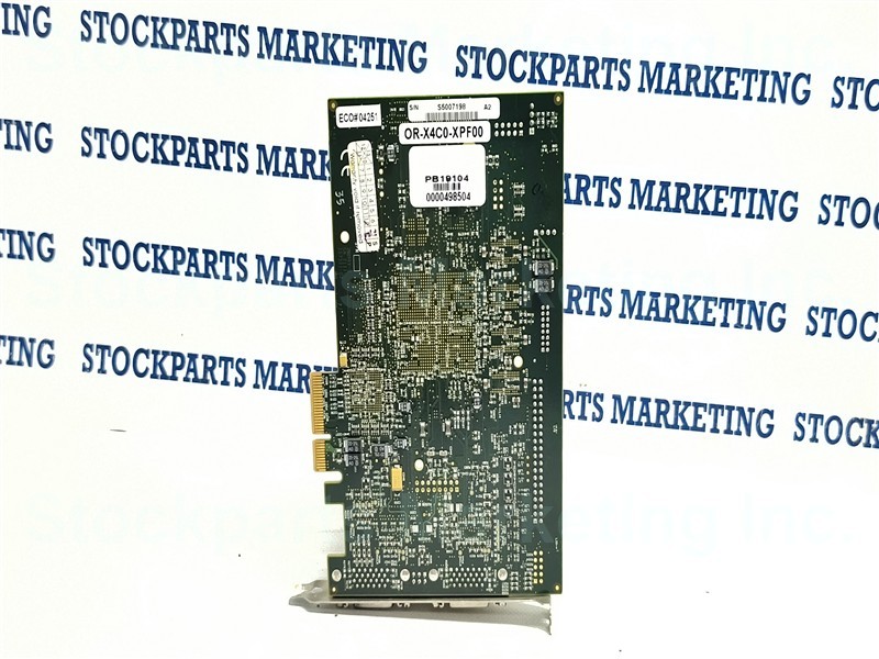 Dalsa OR-X4C0-XPF00 5M2111 157521-02 Acquisition Card Board Fast Shipping!!!