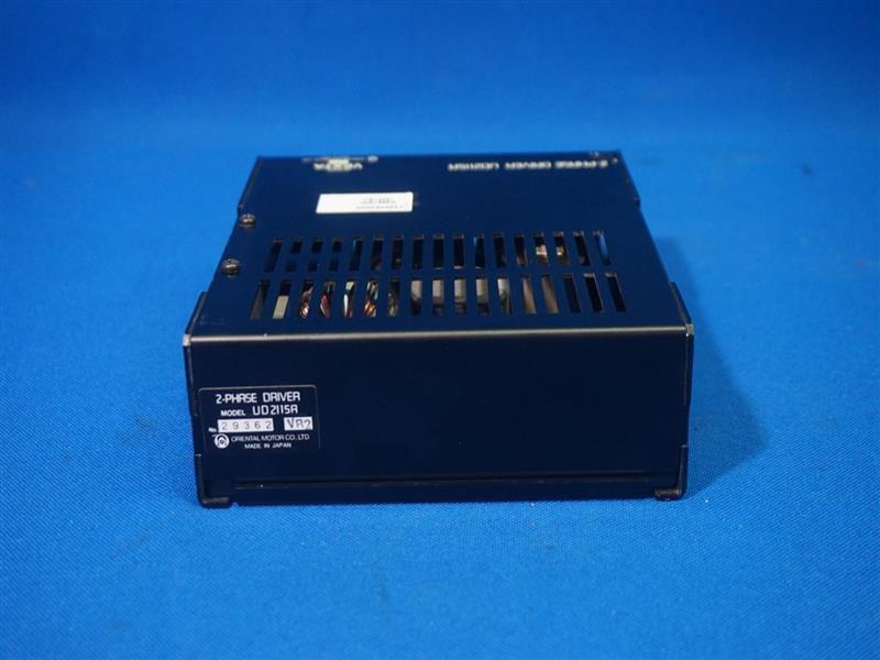 Super Vexta UD2115A 2-Phase Motor Servo Drive Controller 30 Days Warranty
