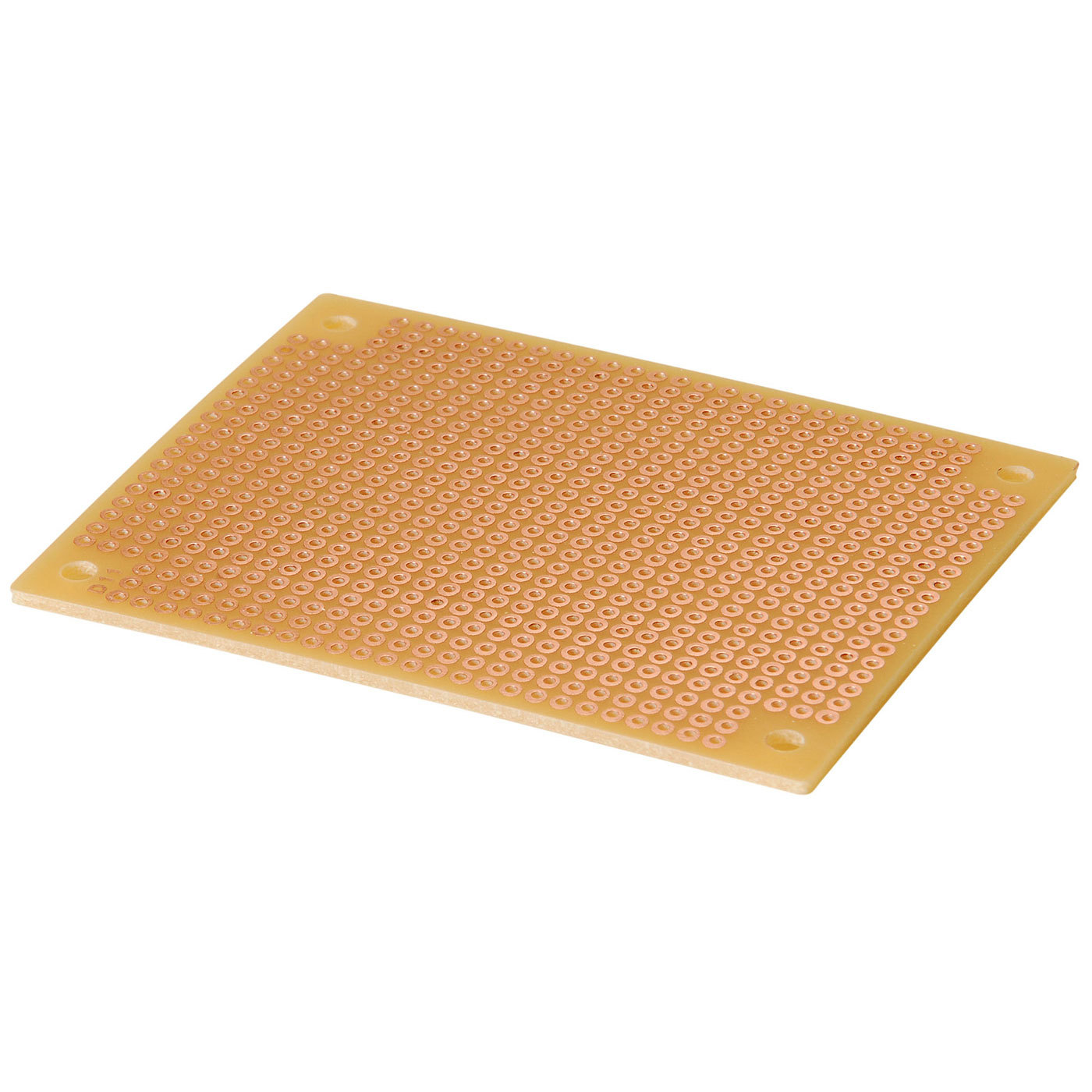 Perforated PC Board 3-3/16″ x 2-1/2″ For #320-420