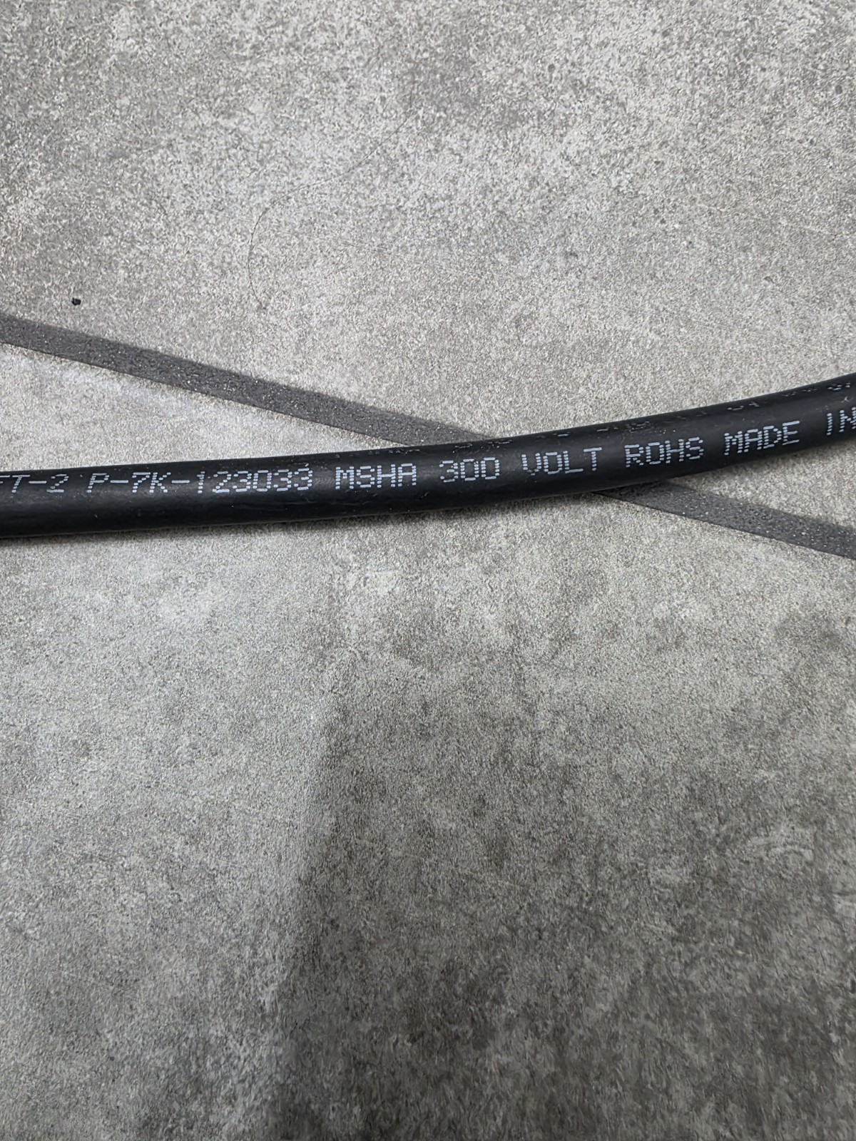 L21-30 to 3x Edison Female 15A 125v Splitter Power Cable 12/3 300V