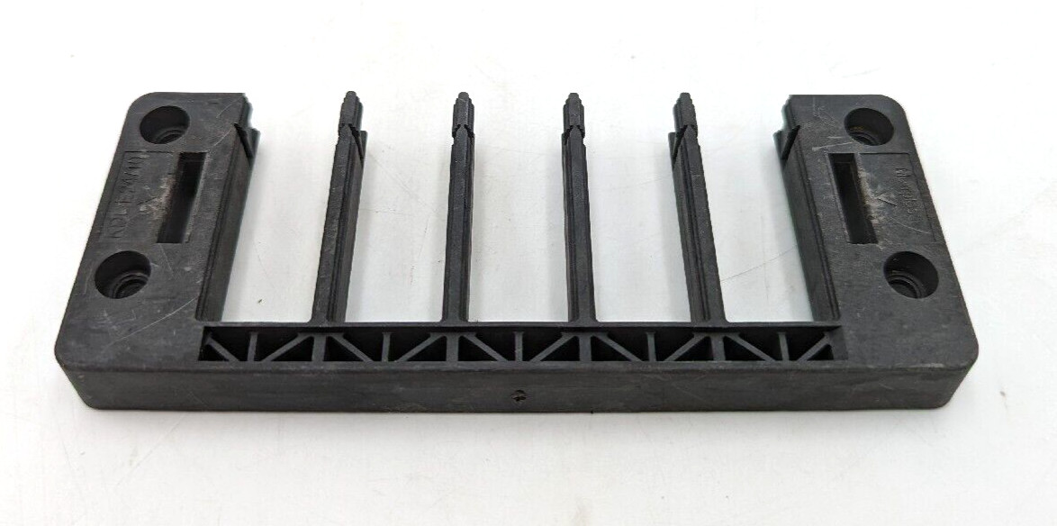 Murrplastik KDL/E 24/10 87121020 cable entry block used free shipping