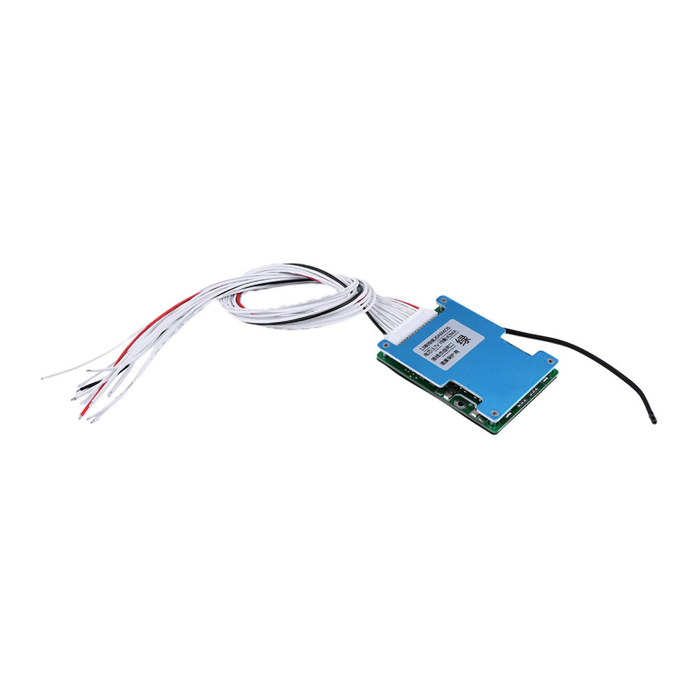 13S 48V 20A 30A Same Port Battery Protection Board for 18650 Li-ion Battery