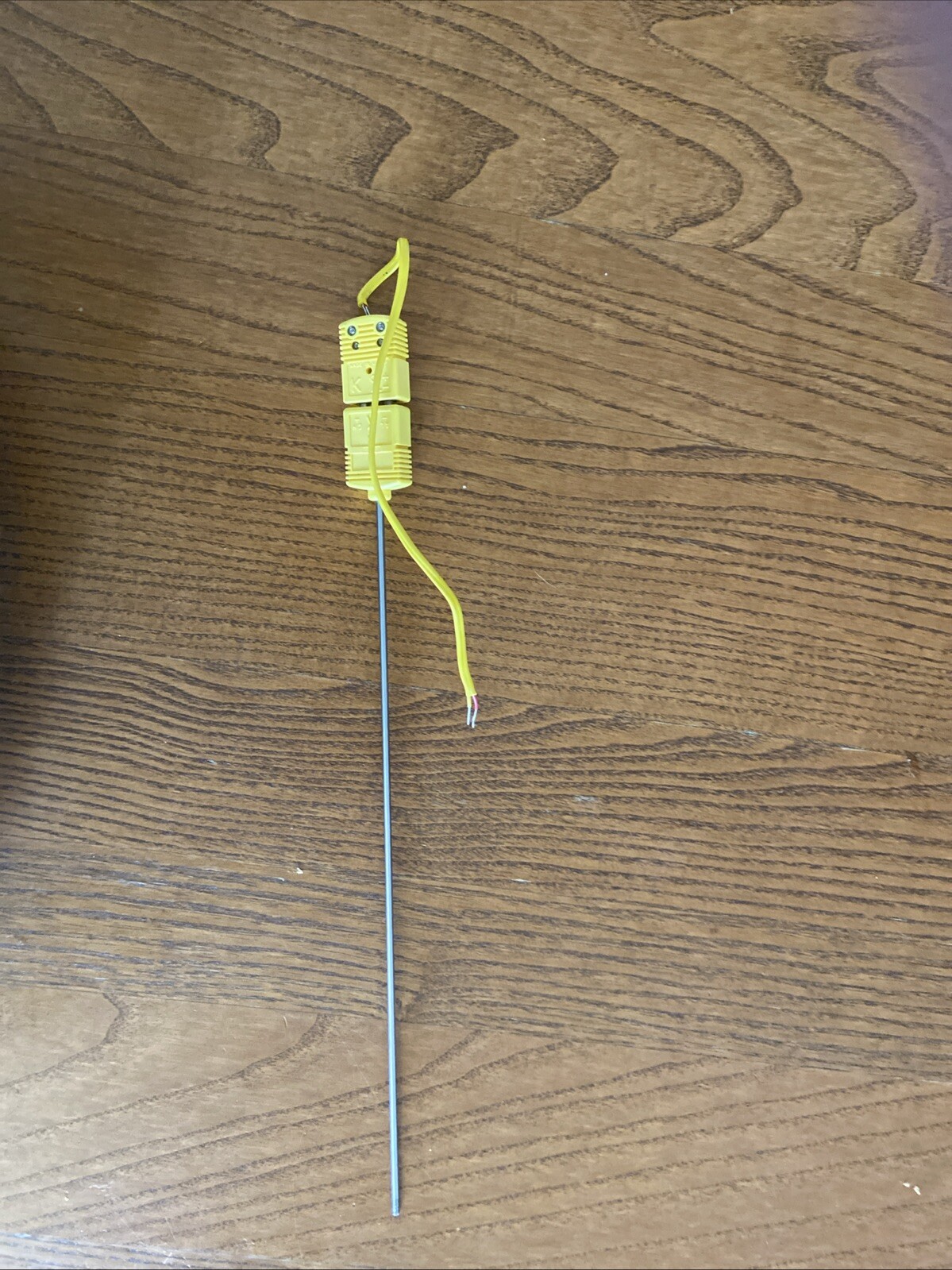 Omega KQXL-18g-12 Untested With Parts
