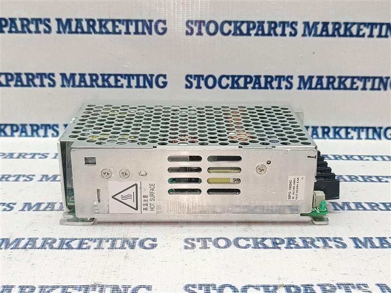 Lot 2pcs Omron S8PS-15024 C S8PS15024C Power Supply DC24V 6.5A 30Days Warranty