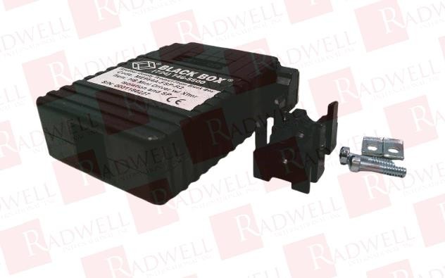 BLACK BOX CORP ME864A-FSP-R2 / ME864AFSPR2 (USED)