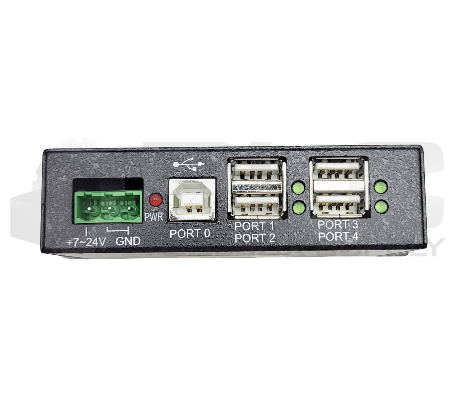 STARTECH.COM ST4200USBM 4 PORT CHARGING