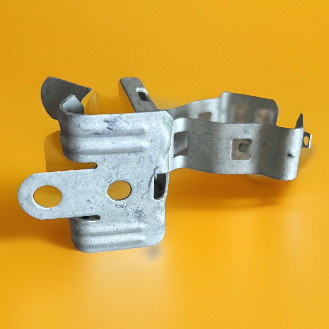 🔥(AN) ***QTy 14*** Erico Caddy 812M912 Combination Conduit Hanger for 1/2″ or 3
