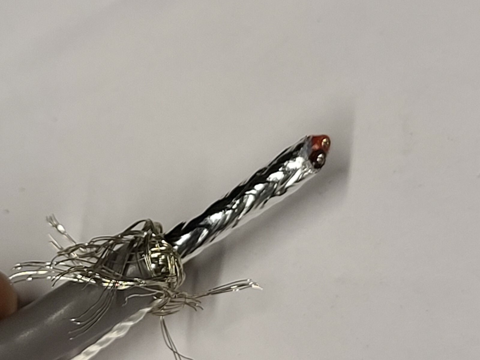 Alpha Wire 5152C 20/2C XtraGuard High Performance Instrumentation/Control Cable