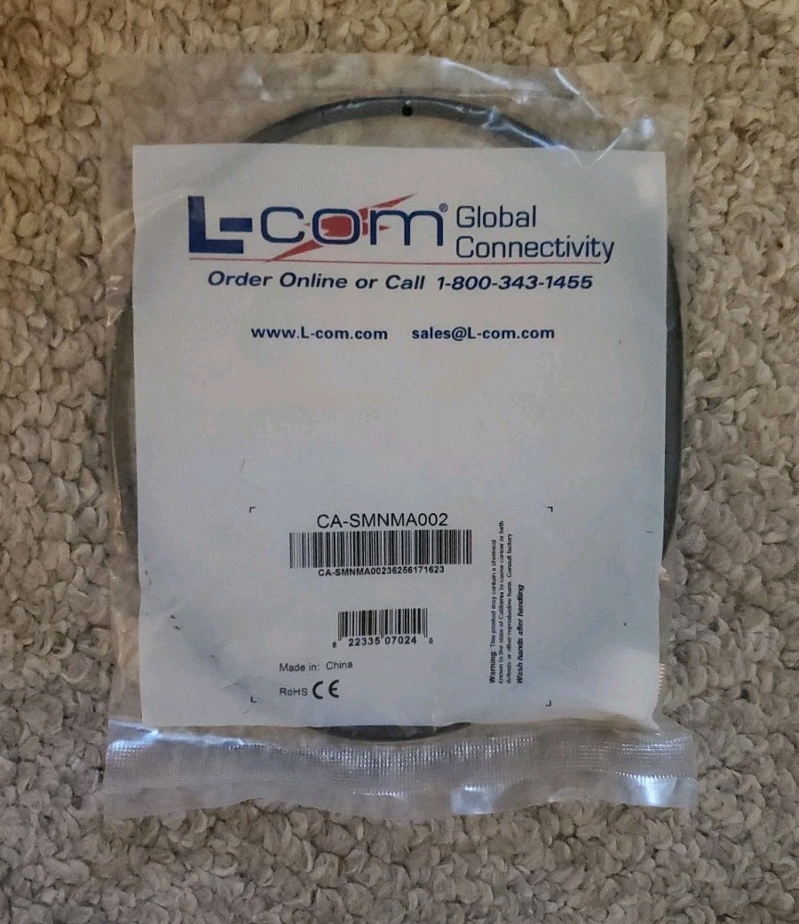 L COM CA-SMNMA002