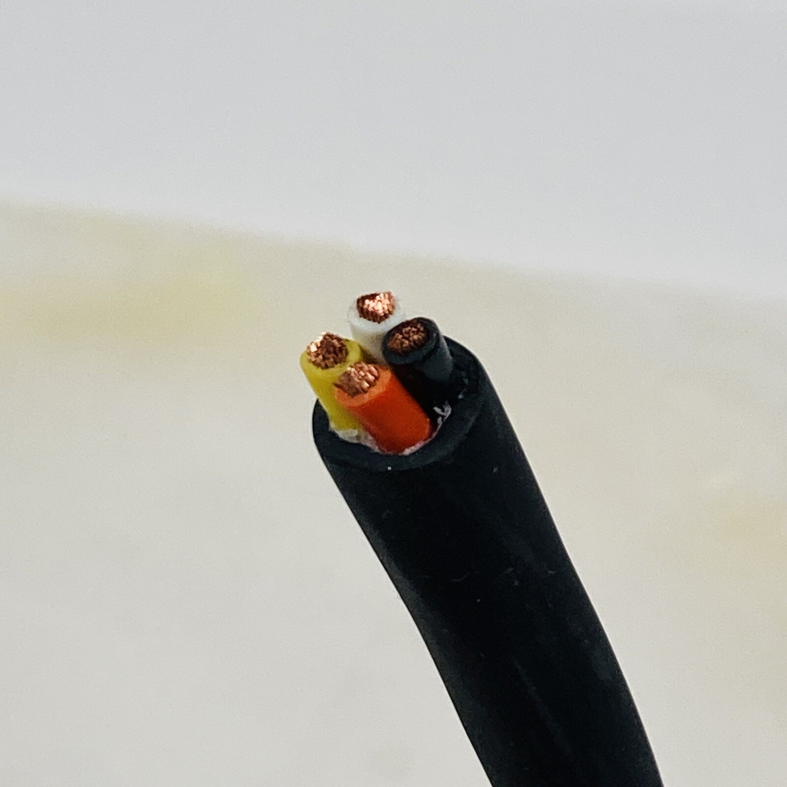 TMB Cables Pro Series Cable 36” Sections 9-Cables Ram-Tech 3000 Proplex Cat 5e