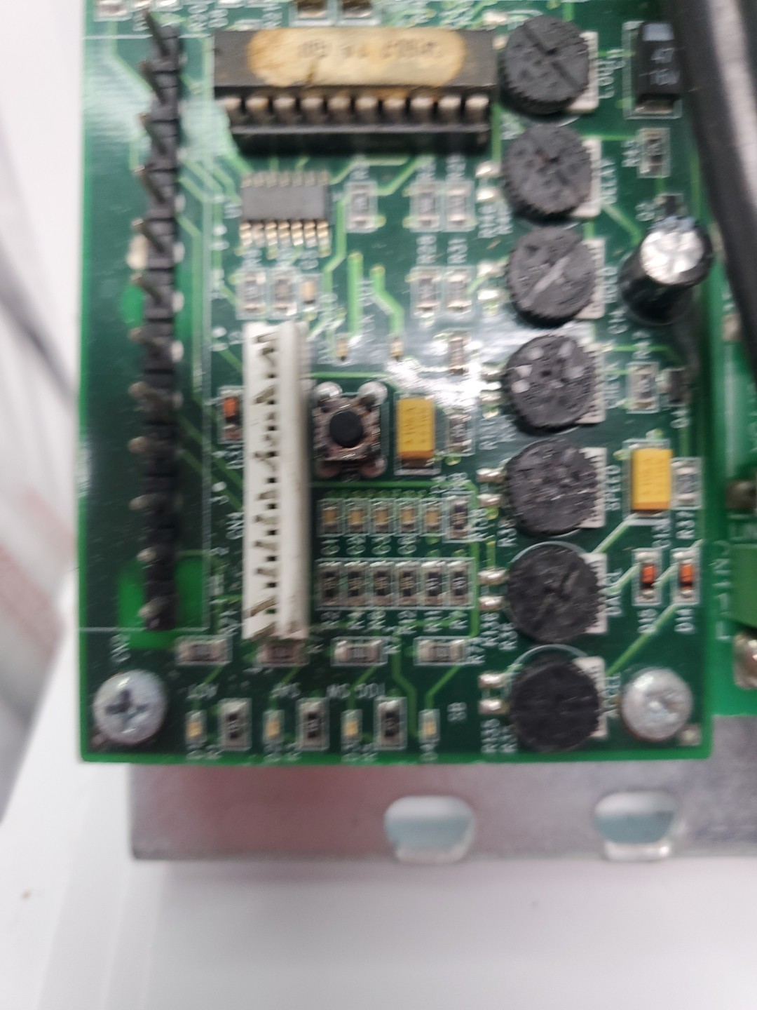 Horton HC4190L Power Supply Board Transformer Automatic Door C4190 7100