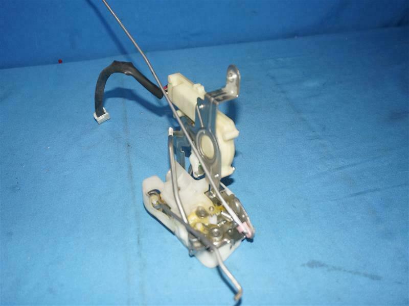 Ford UM81-59310 UM8159310 Lock [L] Door Made in Thailand 30 Days Warranty