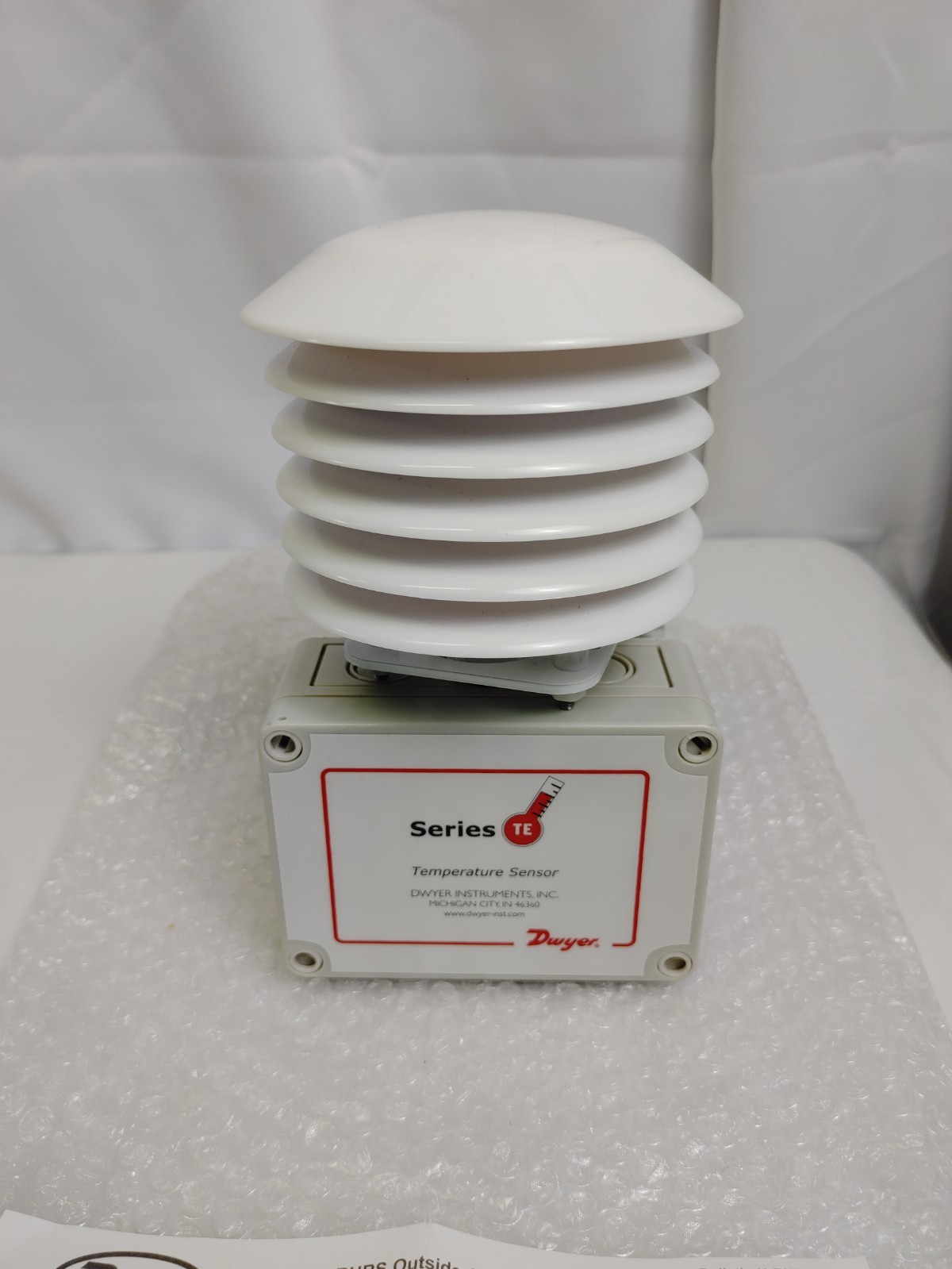 DWYER Instruments RHRS Shield