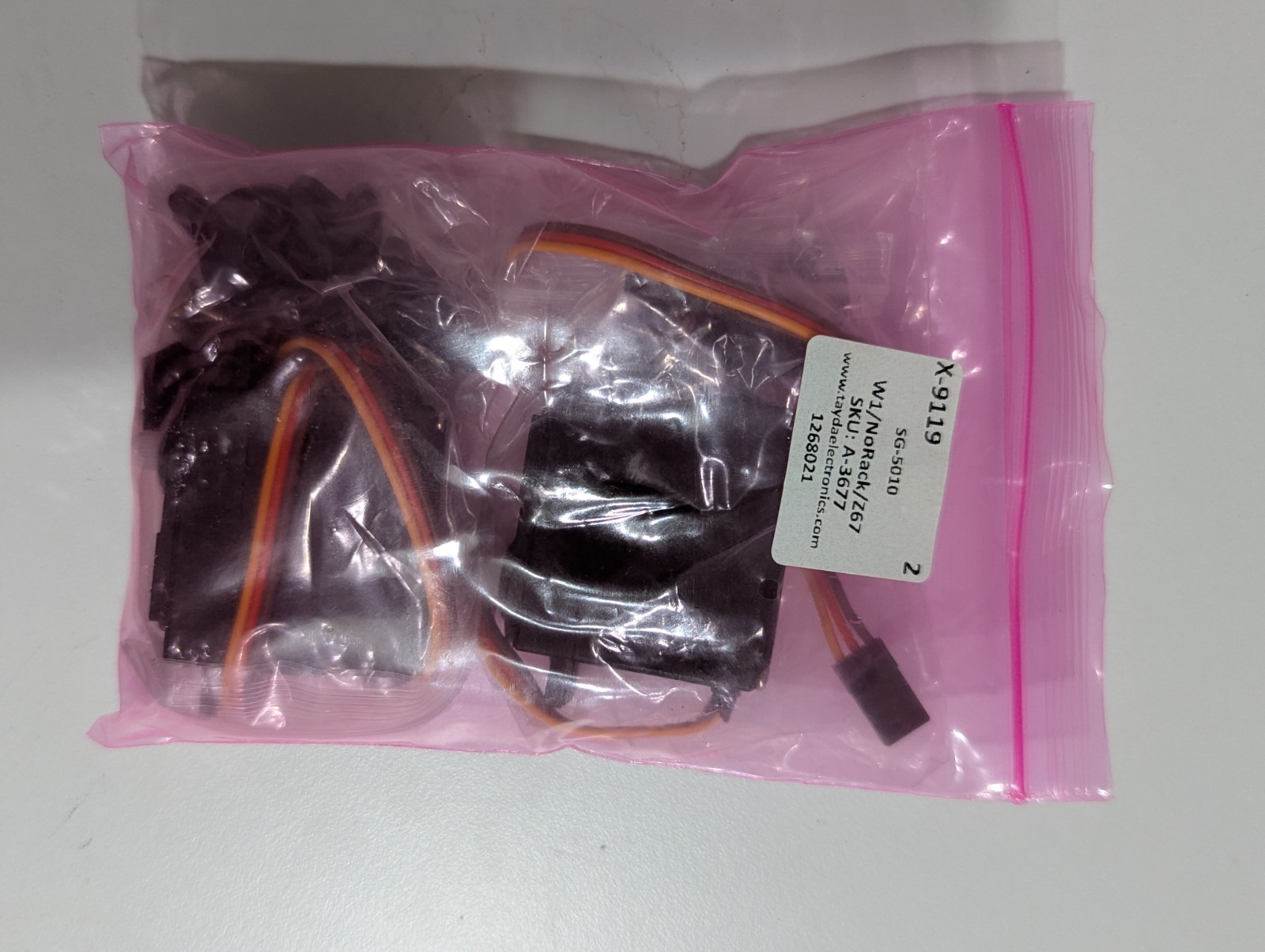 Large Lot of Electronic Components Arduino ETC