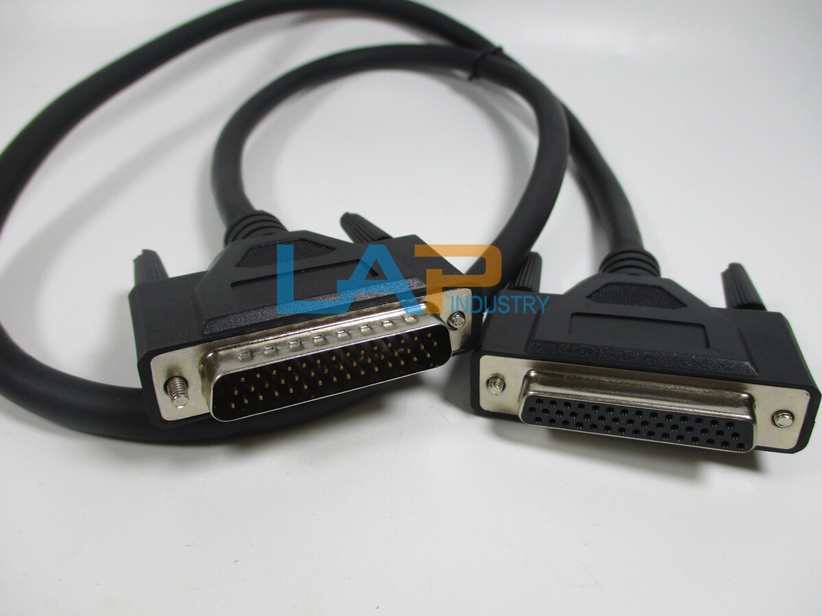 1PCS NEW FOR CP-104UL CP-104EL CP-134U Serial Cable DB44 to 4 DB9