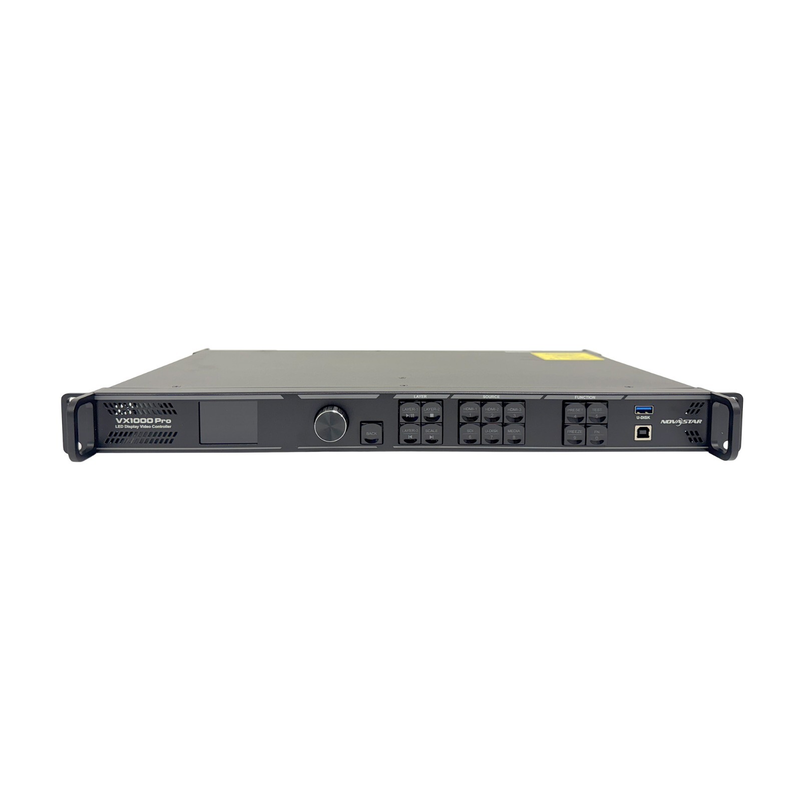 NovaStar VX1000 Pro LED Display Controller Video Processor HDMI 4K Genlock