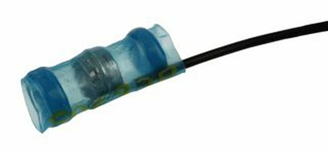 TYCO S063-3-01 Solder Sleeve, Heat Shrink, Terminator – 100EA