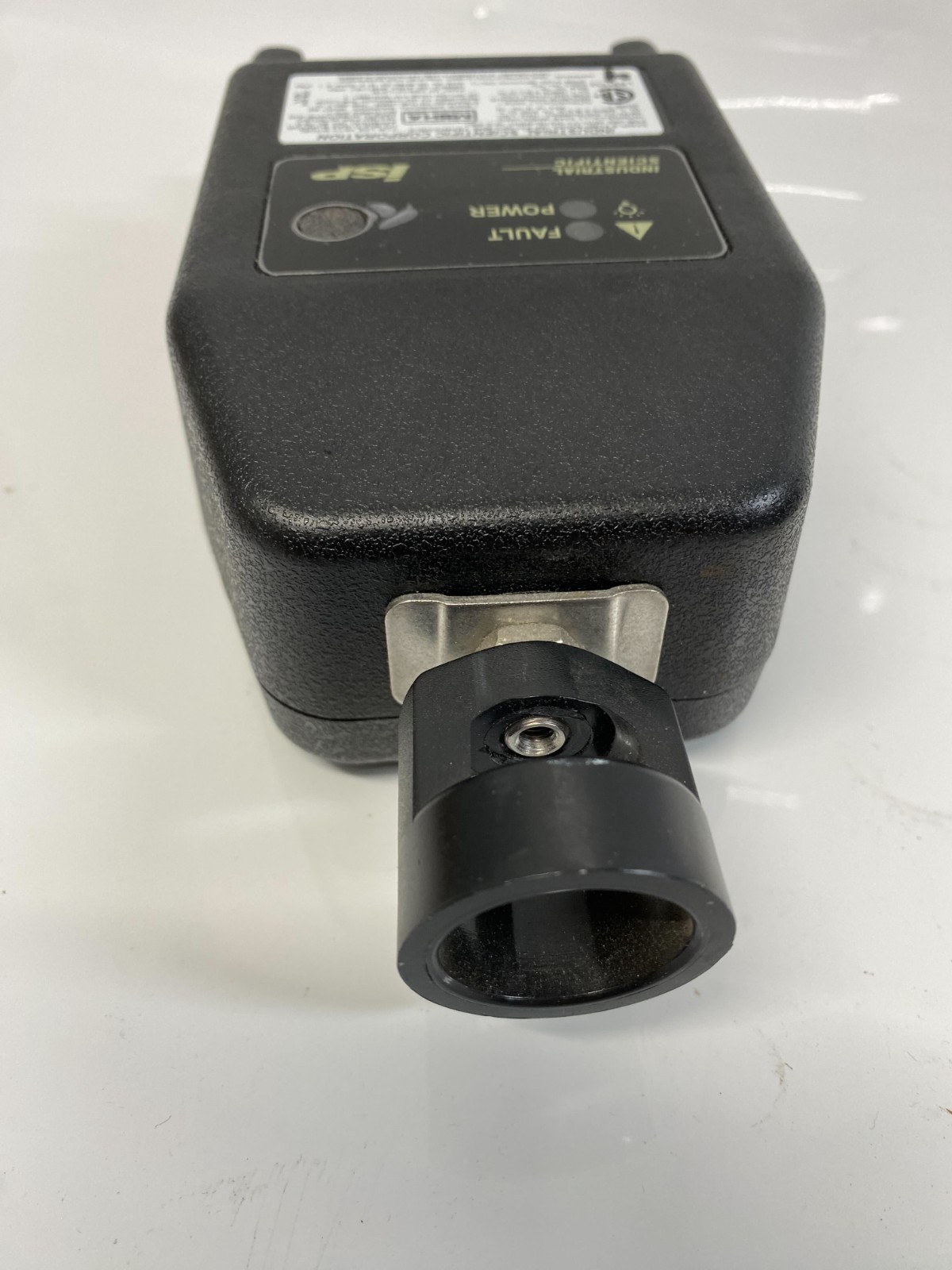 Industrial Scientific Corporation ITX Gas Monitor with ISP Pump