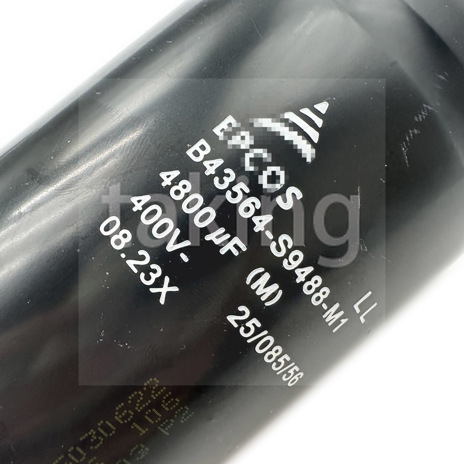 Brand New B43564-S9488-M1 400V 4800UF Capacitor for EPCOS