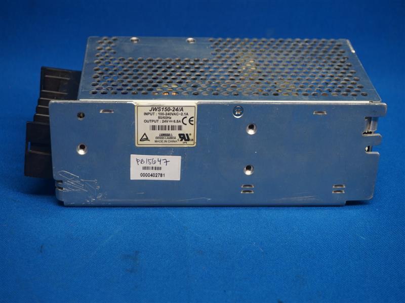 Densei-Lambda JWS150-24/A JWS15024A Power Supply AS IS DROP SUPPLY