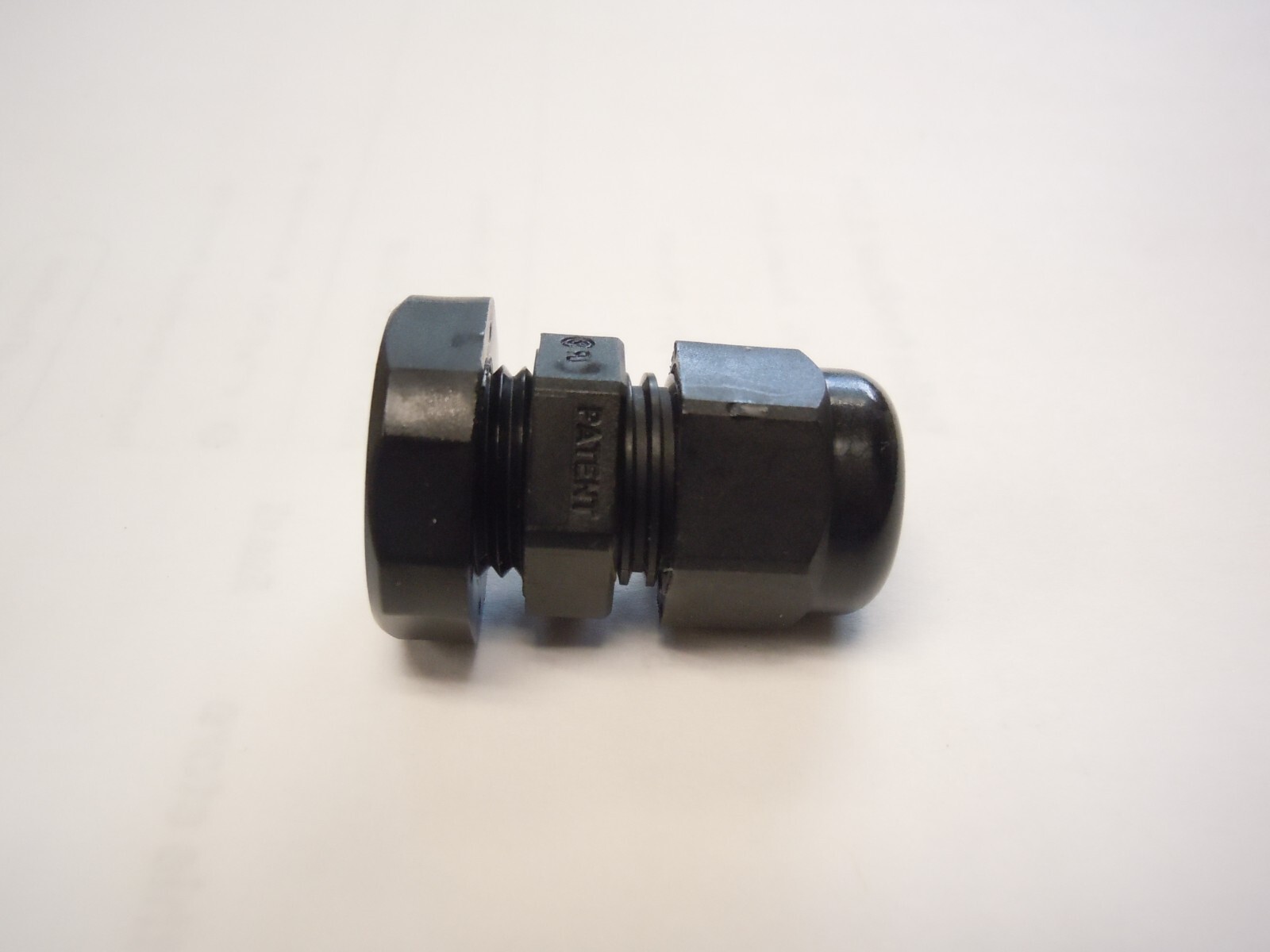 Heyco 3444 Liquidtight Cordgrip, PG7, Range 0.064-0.210″, 35 Series. choose QTY