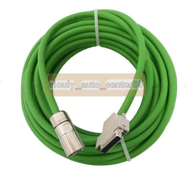1PC New 6FX8002-2EQ10-1AH0 7M encoder cable