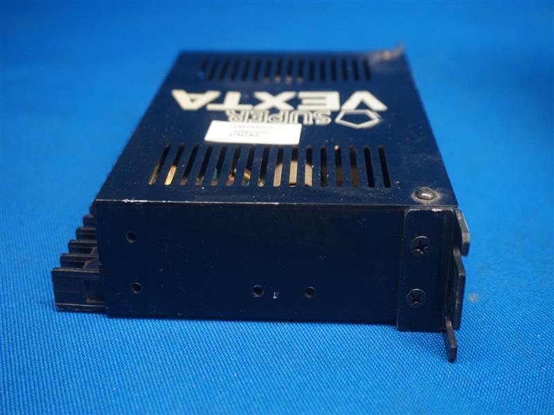 Vexta UDX5107N 5 Phase Drive Controlller Made in Japan w/ Breakage
