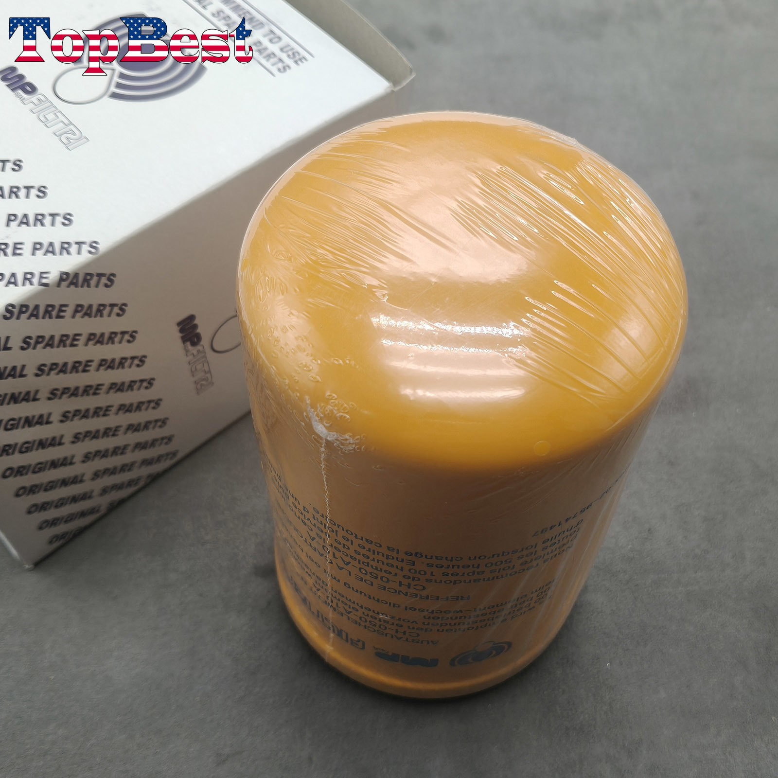 New CH-050-A10-A Hydraulic Oil Filter Element CH 050 A10 A