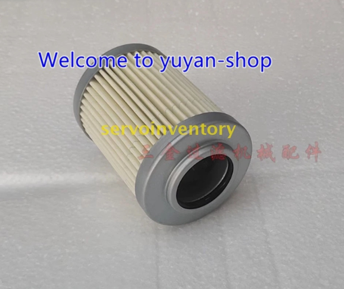 ONE . NEW FIT FOR YAMASHIN Filter DT-04-10X-B-RC1/2 #lin