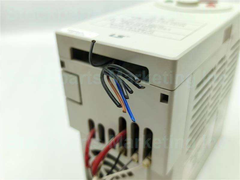 LS Industrial System SV004IC5-2 SV004IC52 AC Inverter Drives