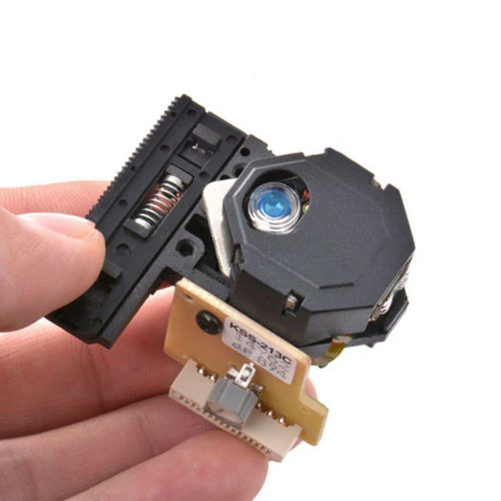 For SONY DVD CD Optical pick up laser lens KSS-213C Replacement Parts