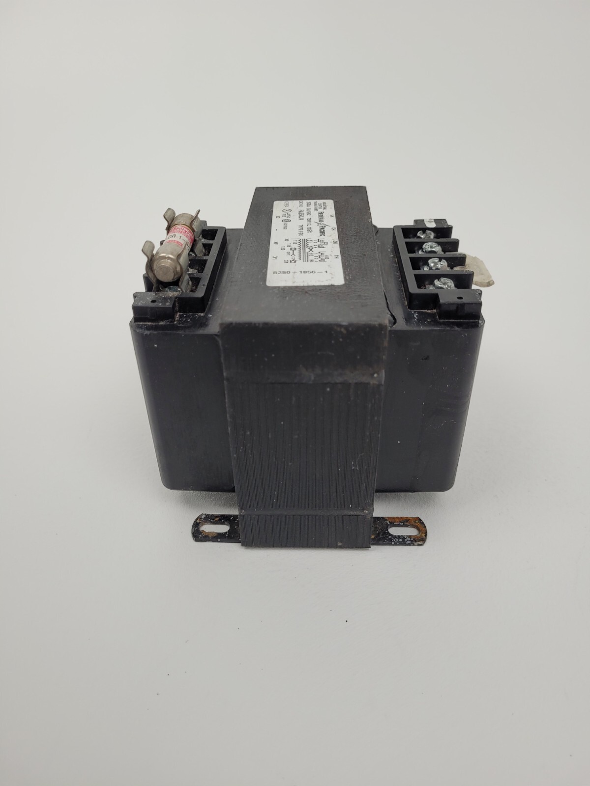 FA250JK Federal Pacific 250VA Type FEC Industrial Transformer – Next Day Option