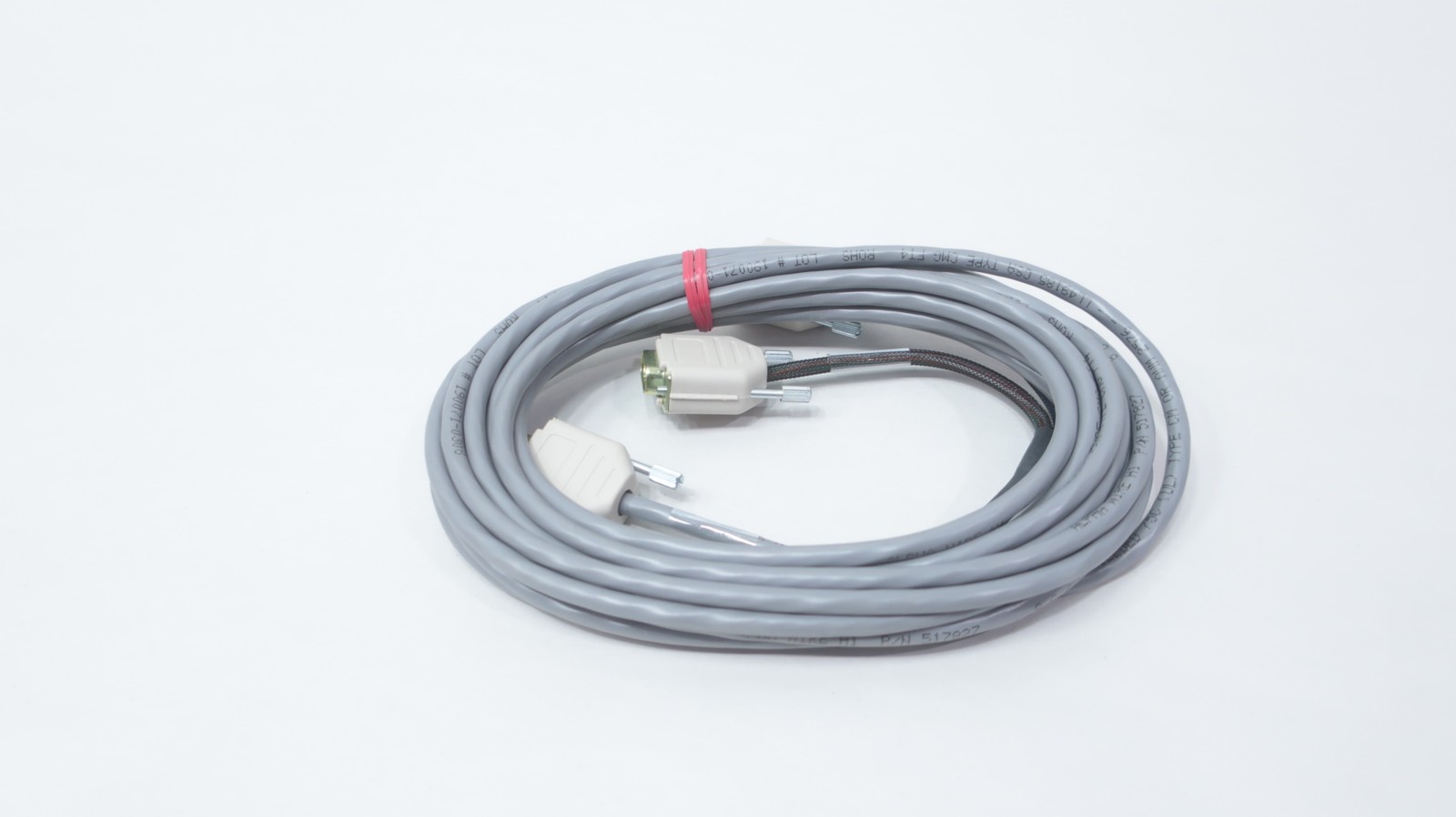 Sel C239 Connector Cordset Cable 20ft