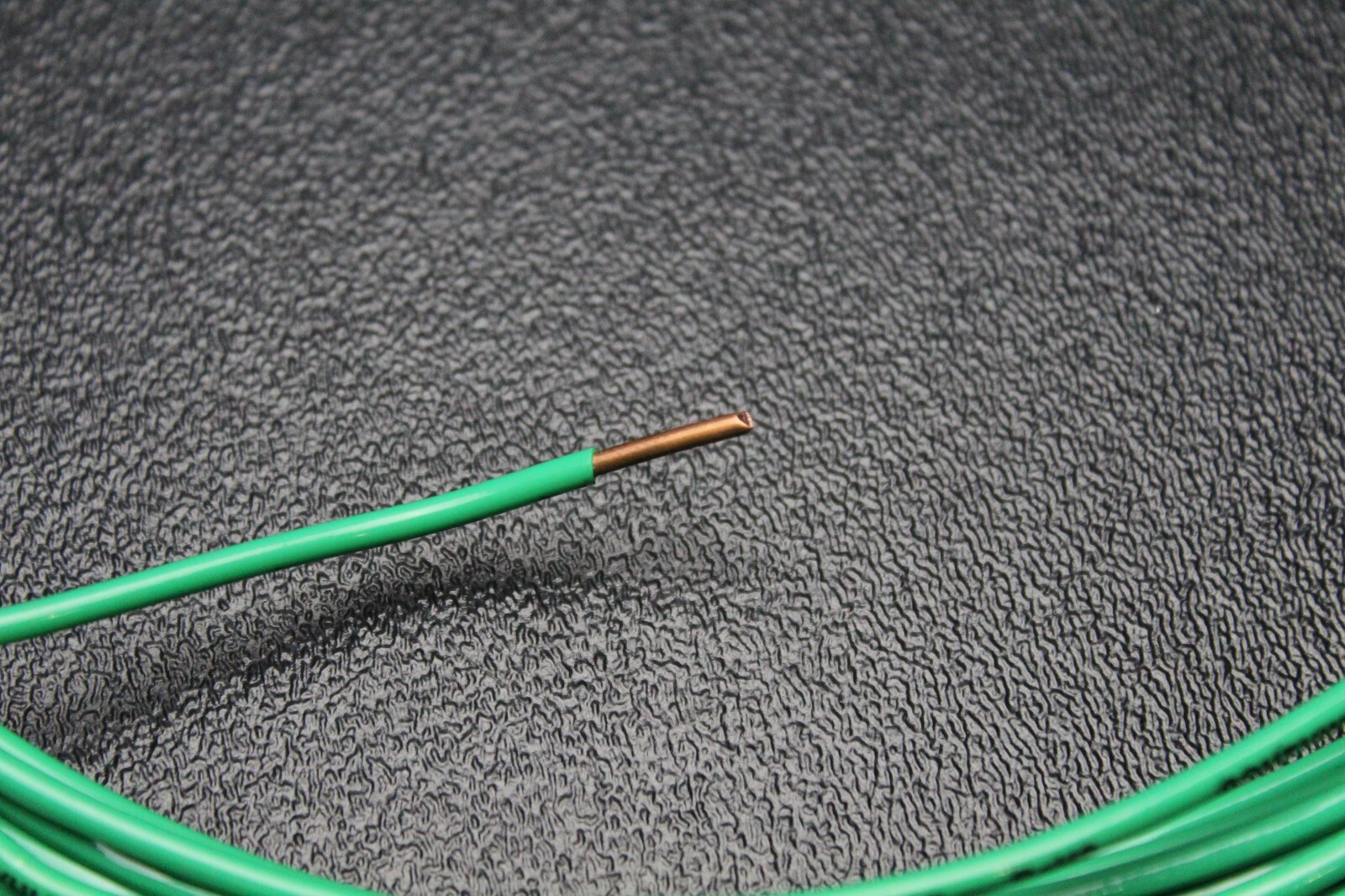 12 GAUGE THHN WIRE SOLID PICK 2 COLORS 25 FT EACH THWN 600V 90C CABLE AWG