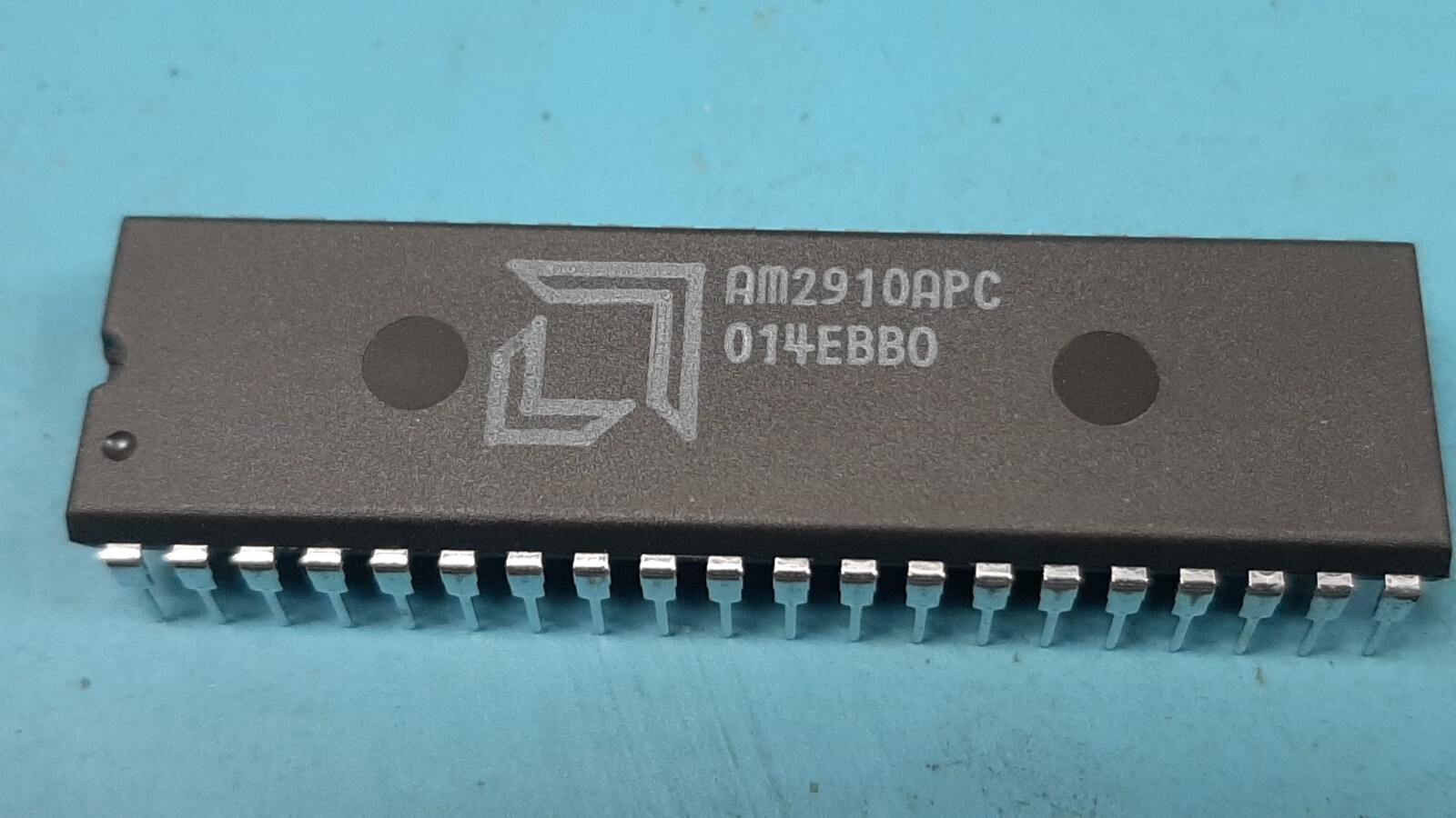 AMD AM2910APC – Microprogram Controller – NOS