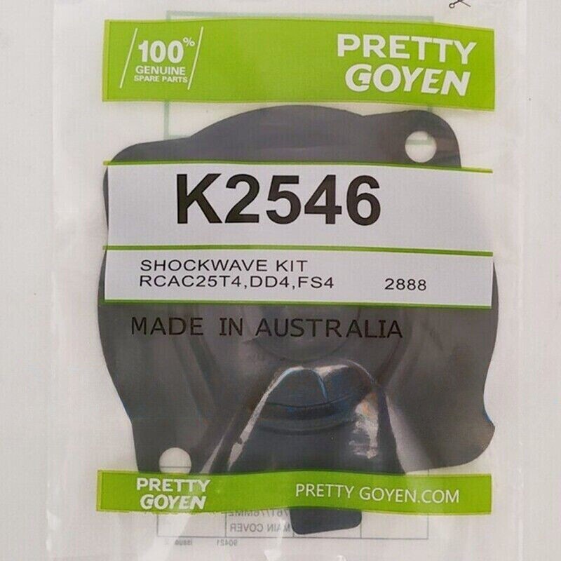 1PCS For Diaphragm Repair Kit 1 inch K2546