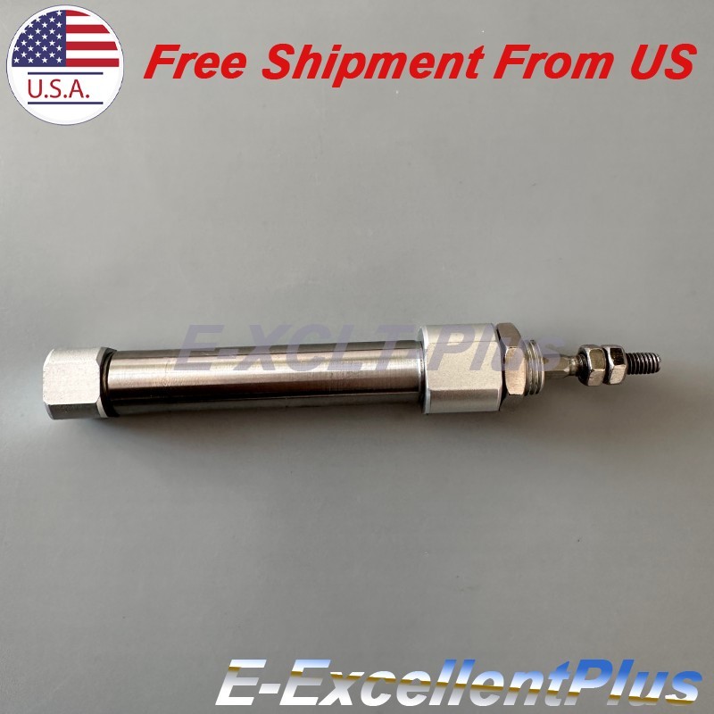 For CKD SCPG2-M-10-30 SCPG2M1030 0Y18G Round Standard Pneumatic Air Cylinder USA